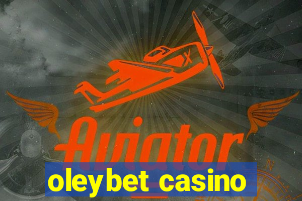 oleybet casino